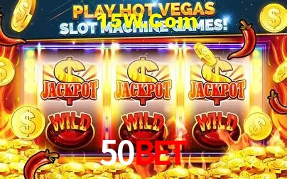  50Bet Casino