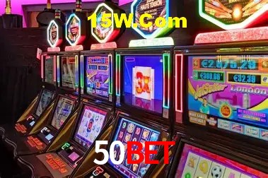 50Bet